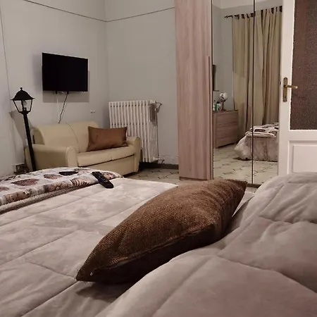 Bed & Breakfast 