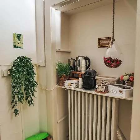 Bed & Breakfast 