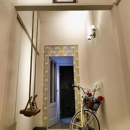 Bed & Breakfast 